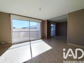  Appartement � vendre 4 pi�ces 93 m�