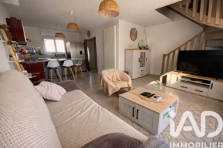  Maison � vendre 3 pi�ces 68 m�