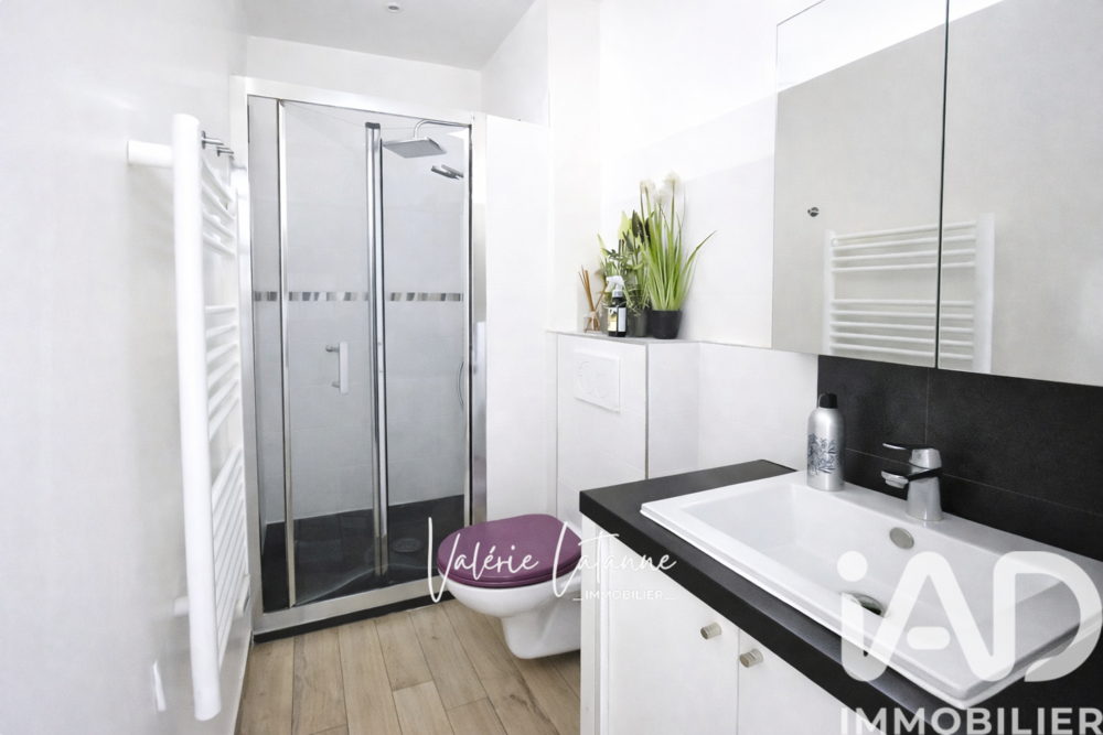 � vendre  Maison La Varenne St Hilaire (94210)