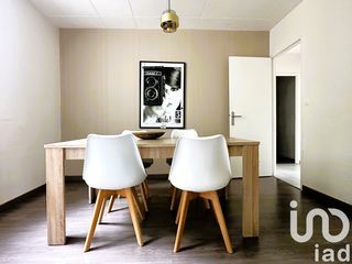  Appartement � vendre 5 pi�ces 92 m�