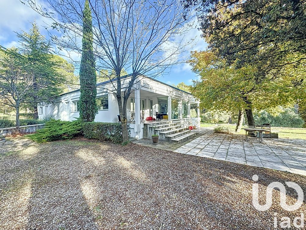 � vendre  Villa Puyricard (13540)