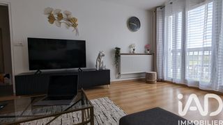  Appartement � vendre 3 pi�ces 79 m�