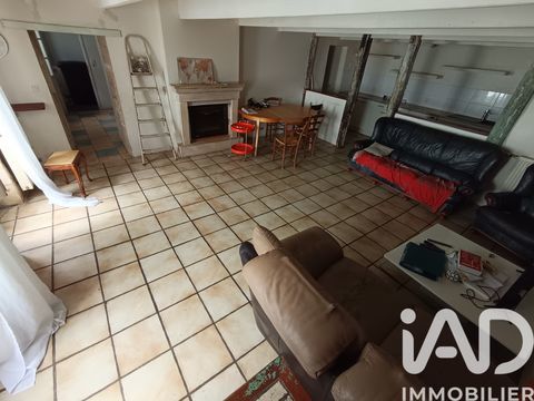   Vente Maison de village 5 pi�ces Maison - 5 pi�ce(s) - 136 m�