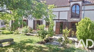  Maison � vendre 8 pi�ces 213 m�