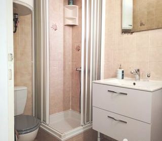  Appartement � vendre 1 pi�ce 27 m�