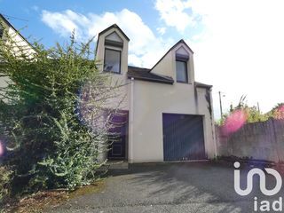  Maison � vendre 5 pi�ces 96 m�