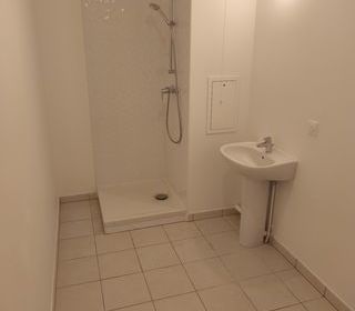  Appartement � vendre 2 pi�ces 41 m�