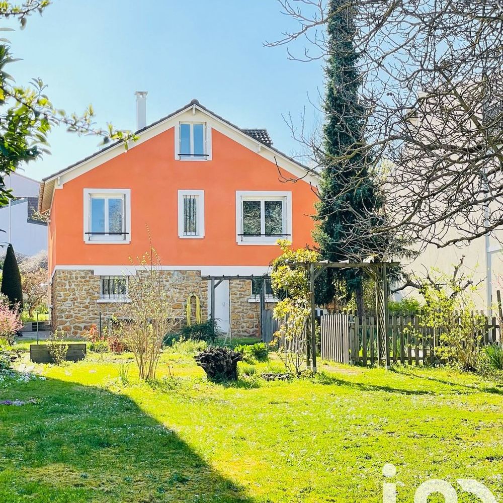 � vendre  Maison Le Perreux-sur-Marne (94170)