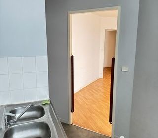  Appartement � vendre 2 pi�ces 45 m�