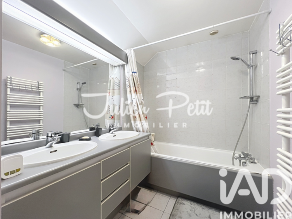 � vendre  Maison Thiais (94320)