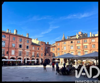  Appartement � vendre 3 pi�ces 76 m�