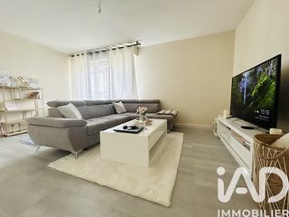  Appartement � vendre 2 pi�ces 51 m�