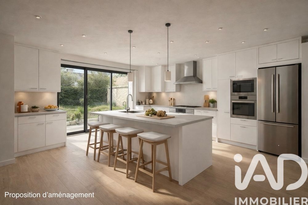 � vendre  Villa L'Isle-Adam (95290)