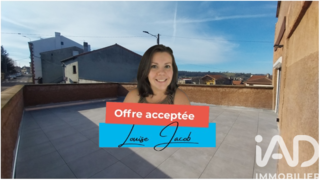  Appartement � vendre 4 pi�ces 79 m�