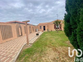  Maison � vendre 6 pi�ces 145 m�