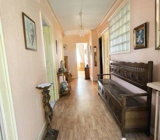  Maison � vendre 5 pi�ces 117 m�