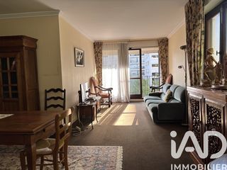  Appartement � vendre 4 pi�ces 90 m�