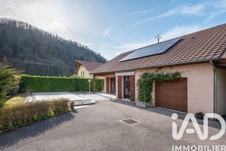  Maison � vendre 5 pi�ces 95 m�