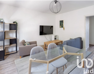  Appartement � louer 2 pi�ces 22 m�