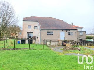  Maison � vendre 4 pi�ces 128 m�