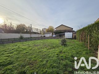  Terrain � vendre 615 m�