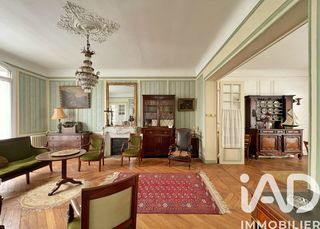  Maison � vendre 10 pi�ces 309 m�