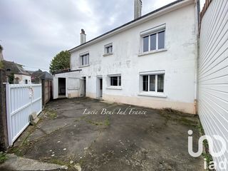  Maison � vendre 7 pi�ces 135 m�