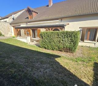  Maison � vendre 3 pi�ces 143 m�