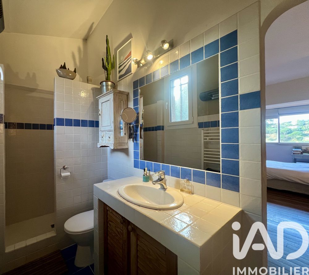 � vendre  Maison Grimaud (83310)