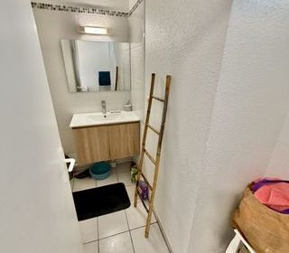  Appartement � vendre 1 pi�ce 20 m�