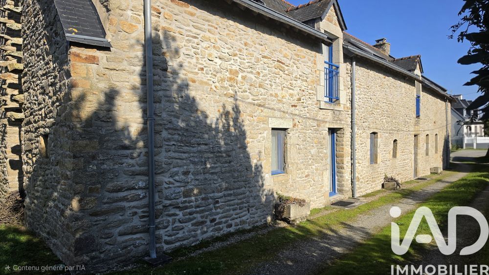 � vendre  Maison Saint-Armel (56450)