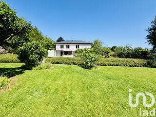  Maison � vendre 8 pi�ces 132 m�