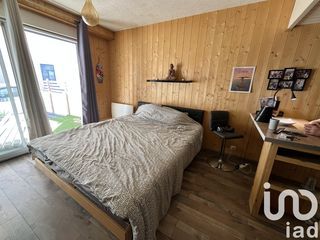  Appartement � vendre 1 pi�ce 22 m�