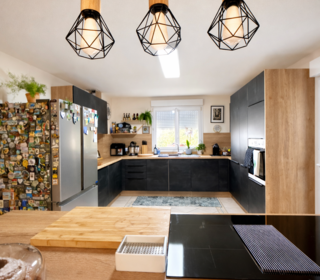  Villa � vendre 7 pi�ces 162 m�