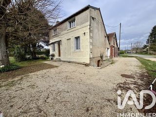  Maison � vendre 4 pi�ces 140 m�