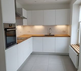  Maison � vendre 4 pi�ces 135 m�