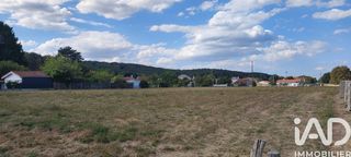  Terrain � vendre 1014 m�