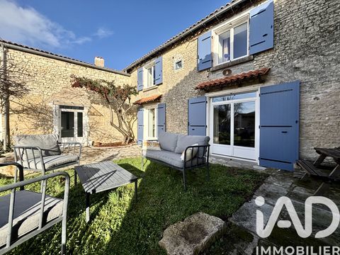   Vente Maison/villa 8 pi�ces Maison - 8 pi�ce(s) - 216 m�