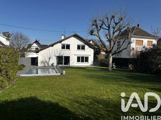  Maison � vendre 5 pi�ces 131 m�