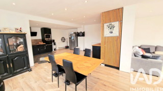  Maison � vendre 7 pi�ces 168 m�