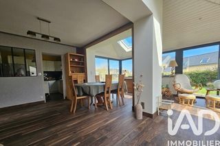  Maison � vendre 6 pi�ces 126 m�