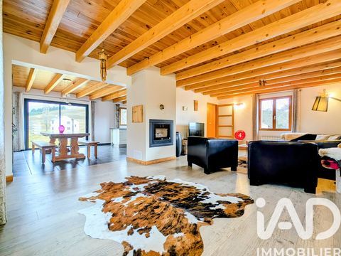   Vente Maison/villa 5 pi�ces Maison - 5 pi�ce(s) - 151 m�