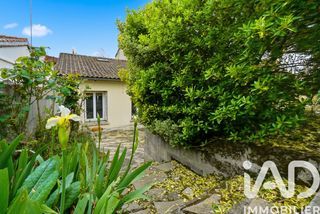  Maison � vendre 3 pi�ces 55 m�