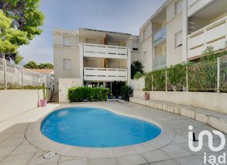  Appartement � vendre 2 pi�ces 33 m�