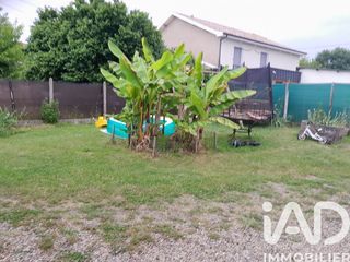  Maison � vendre 4 pi�ces 80 m�