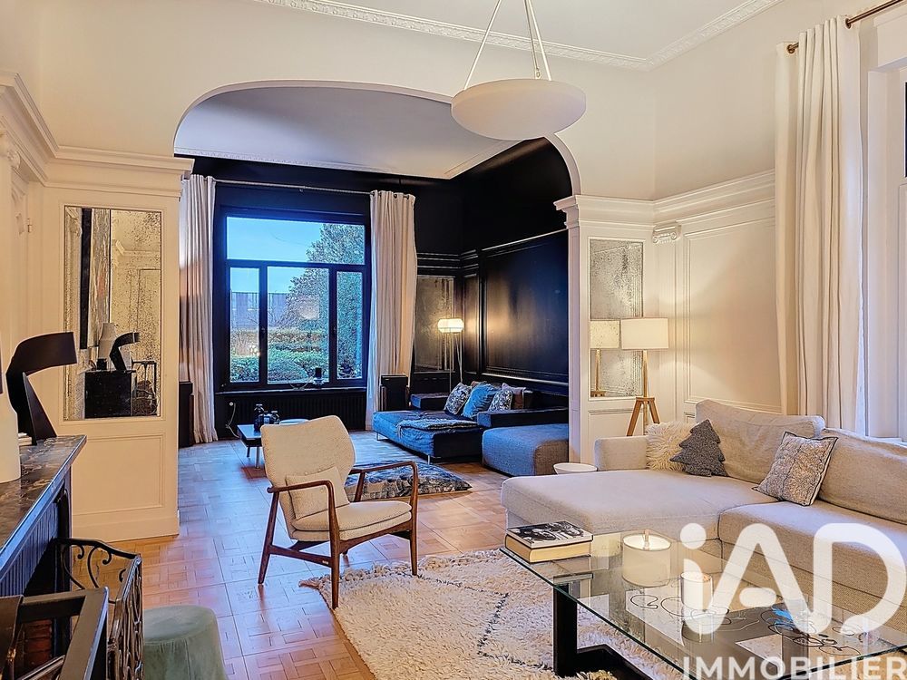 � vendre  Maison Hem (59510)