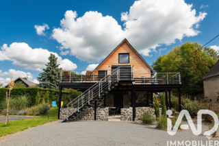  Maison � vendre 7 pi�ces 206 m�