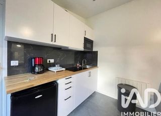  Maison � vendre 2 pi�ces 30 m�