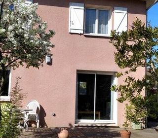  Maison � vendre 5 pi�ces 93 m�