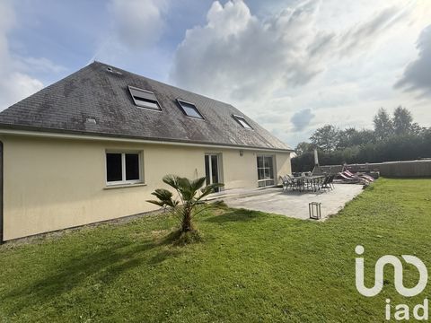   Vente Maison/villa 9 pi�ces Maison - 9 pi�ce(s) - 152 m�